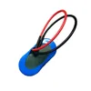 Заводская цена 3.7V 4000mAh 4400mAh 5000 мАч 5200 мАч 1S2P 18650 Pack батареи Li-Ion для системы светодиодной системы освещения