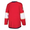 Vintage New Jersey 4 Scott Stevens 30 Martin Brodeur Hockeytröjor Herr Hem Röda sydda skjortor C Patch