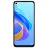 Original Oppo A36 4G LTE Mobiltelefon 8GB RAM 256GB ROM OCTA Core Snapdragon 680 Android 6.56 "LCD 90Hz Fullskärm 13MP AI 5000mAh ansikte ID Fingeravtryck Smart Cell Phone