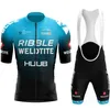 Ciclismo Jersey Set Men's Ribble Weldtite Ciclismo Roupas Bicicleta Bicicleta Bolas Bicicleta Roupas MTB Maillot Ropa Ciclismo 220214
