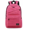 Backpack Canvas Women Bag Back Girls 2021 Book Youth Student School Pack Woman Black Teen Bags1