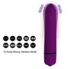 Massaggio Butt Plug in metallo Giocattoli sessuali per gioielli da donna Plug anale Vibratore vibratore Pallottola Vibrador Vibratore anale per uomo Massaggio prostatico gay