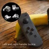 Запасные защелки Joycon для переключателя Nintendo Joy-con, металлические пряжки с замком, отвертки, набор инструментов для ремонта DHL FEDEX UPS БЕСПЛАТНАЯ ДОСТАВКА
