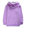 Tik Tok verdikt sweatshirt voor grote jongensmeisjes Kleding Kid Kid Print Casual Top Children Sport Clothing9542947