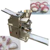 Автоматическая ваременная коммерческая машина Gyoza / Peampling Machine для продажи Индия Полностью автоматическая фабрика непосредственно пельмени Gyoza Machine