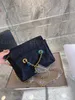 High Quality luxurys designers Shoulder bags Fashion womens CrossBody Handbag ladies parachute bag purse 2022 new Chains Messenger Handbags wallets