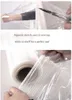 Lokaal magazijn !!! PE Stretch Wrap Industriële Clear Plastic Stretch Wrap Shrink Wraps Film voor Pallet Wraps Bewegende leveringen Stretch Wraps