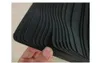 Sublimatie blanco muismat Heat thermische overdracht afdrukken DIY gepersonaliseerde rubberen muismat