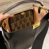 Women Luxurys Handbag Purse Genuine leather Shoulder Bags Designers Lady Shop Tote Bag Classic Spin Lock Removable Wide Strap Size258U