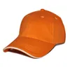 Snapback Hats 사계절 코튼 야외 스포츠 조정 모자 편지 수 놓은 모자 남자와 여자 자외선 차단제 일광욕 모자