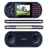 Orignal PSP Gaming Мобильные телефоны 2-в-1 2,8 дюйма 84 встроенные игры 3000 мАч GSM 2G Сотовые телефоны Двойной SIM-кар