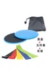 8 Pcs In 1 Fitness Glide Plate Sports Sliding Disc Pads Yoga Resistance Rubber Bands Gym Training Workout Elastic Bands