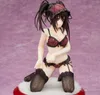 Datum A Live Kurumitokisaki Datum En gravure PVC -action Figur Anime Sexig Girl Figure Model Toys Collection Doll Gift4936042