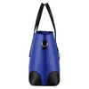 Borse HBP Borse da donna Borsa a mano Borsa a mano Set 2 pezzi Borse Pochette composita Donna Bolsa Feminina DeepBlue