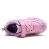 Scarpe sportive per bambini che corrono ragazze sneakers tenis infantil rosa antismissivo traspirato per bambini dimensioni 26-37 220115