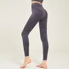 New Pocket Yoga Pants high elastic breathable sexy fitness pants women039s running seamless sports tights 67472055373487583