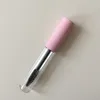 10ml Puste Balsam Balm Rurki DIY Pink Pusty Płynny Eyeliner Mascara Kosmetyczka Refillable Container