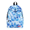 Zaini HBP borsa da scuola studente Borsa da viaggio moda Pacchetto multifunzionale Poliestere Tasca per cellulare Tasca identificativa Tasca per computer Casual