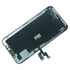 Efaith US Warehouse Quality LCD Display Pekpaneler Digitizer Rammontering Reparation för iPhone 6S 6SP 7 7 Plus X XS XSMAX XR 11