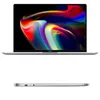 Originele Xiaomi Mi Laptop Pro 14 Ryzen Computer AMD R5 5600H R7 5800H 16GB DDR4 512GB SSD Windows 10 14.0 "2.5K 120Hz Volledig scherm Smart UltarasLim Business Notebook PC