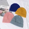 Beanie/Skull CapsスパンコールのカシミアHAT1 EGER22