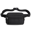 Backpack 2022 Waist Pack Casual Chest Men Waterproof Belt Bum Bag Male Phone Wallet Pouch Bags Unisex