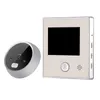 smart peephole camera