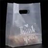 Teşekkür ederim Hediye Paketi Plastik Kalınlaşmak Pişirme Ambalaj Çantası Ekmek Şeker Kek Gıda Konteyner Çanta 37 38gy L2