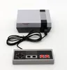 US Local Warehouse Mini TV kan lagra 620 500 Game Console Video Handheld för NES -spelkonsoler med detaljhandelslådor DHL1