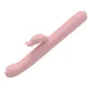 NXY Vibrateurs Sex Toy Femelle Climax Stick Étanche Femmes Vibrant Lance Masturbateur Stimulateur Clitoridien Langue Vaginale Forme 0104