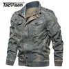 giacca jeans motociclista