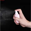 70ml Unique Design Cartoon Mist Spray Pump Container Cat Sprayer Perfume Bottles 70cc Perfumes Plastic Pink Bottelshigh quatiy