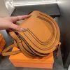 2022 vintage Borsa da sella per ragazze borse a tracolla Marcie borse molto morbide Nappa Borsa a tracolla misura 22 cm ﾠ Tracolla