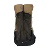 3F UL GEAR Водонепроницаемый походный рюкзак Легкий рюкзак для кемпинга Путешествия Альпинизм Трекинговые рюкзаки 4016L 224598958
