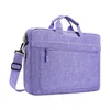 Briefcases Arrivals Fashion Light Weight Laptop Bag Single Shoulder Business Travel Computer Handbag1