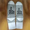 Great again sucks socks funny middle finger personalized letter printing socks for men women gift cpa3259