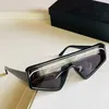 Men Women Designer Sunglasses eye Protection All-in-One Frame Fashion Glasses 0010 Black Classic Sunglasses Original Box