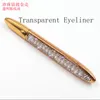 NEW Diamond pearl Magic Self adhesive Liquid Eyeliner Pencil Magnet Glue Waterproof Makeup Lash Gule Pen Whole1265345