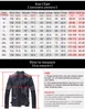 Herren Schweinsleder schwarz Echtlederjacke Bomberjacke Echtes Leder Bikerjacke Wintermantel Herren Jaqueta LJ201029