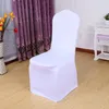 spandex dining chair covers