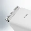 Xiaomi Mi Enchen Boost USB Cortadora de cabello eléctrica Cortadora de cerámica de dos velocidades Cortadora de cabello de carga rápida