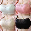 Сексуальные женские бюстгальтеры Deep V сексуальный отрыв BUTUP BRA Сбор груди нажимание повседневное нижнее белье Поддержка груди Кружева женщин Brassiere Bras