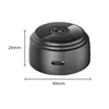 Wifi Hd Wireless Mini Camcorders Mini Ip Camera Outdoor Night Version Micro Camera Camcorder Voice Video Recorder Security