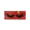 Faux 3D Mink rzęsy Naturalne Grube Fałszywe Rzęsy Miękkie Long Eye Lashes Wispyty Cruelty Free Lash Extension Dla Makeup Beauty