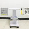 New Stand car for Cavitation RF Beauty Slim Machine Hydra Face care Skin Care Beauty Machine Assembled Trolley Cart8056846