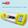 2021 Film Cutting Machine With 200Pcs HD Hydrogel Films For iPhone Screen Back Protective Sticker Cutter Plotter2407794