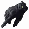 Suomy Summer Touch Screen Motorcycle Riding Glove Full Finger Mesh BREASOABLE MOTO LUVAS MOTO MTB DIRT BIKE S 2201116572637