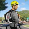 18L Bicycle Backpack for Men MTB Bike Outdoor Equipment Climbing Hiking Bags Breathable Cycling Riding Bicycle BIke Backpack Y1227