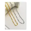Chain Necklaces For Women 925 Sterling Silver For Women Minimalist Korean Gold Necklace Bijoux Argent 925 Fine Jewelry