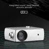 YG430 1920 x 1080p Mini Projecteur Convient pour 2K 4K Home Theater Smart Movie Video 3D Projectora58
